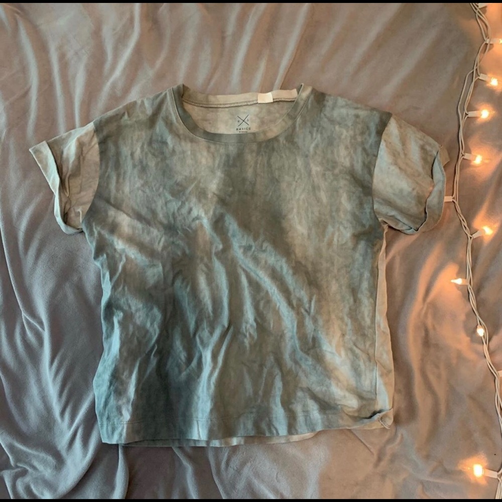 pacsun tshirt
